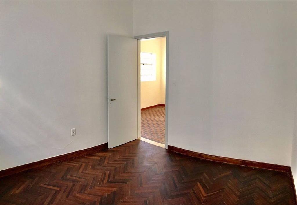 Venta de apartamento con renta en Jacinto Vera
