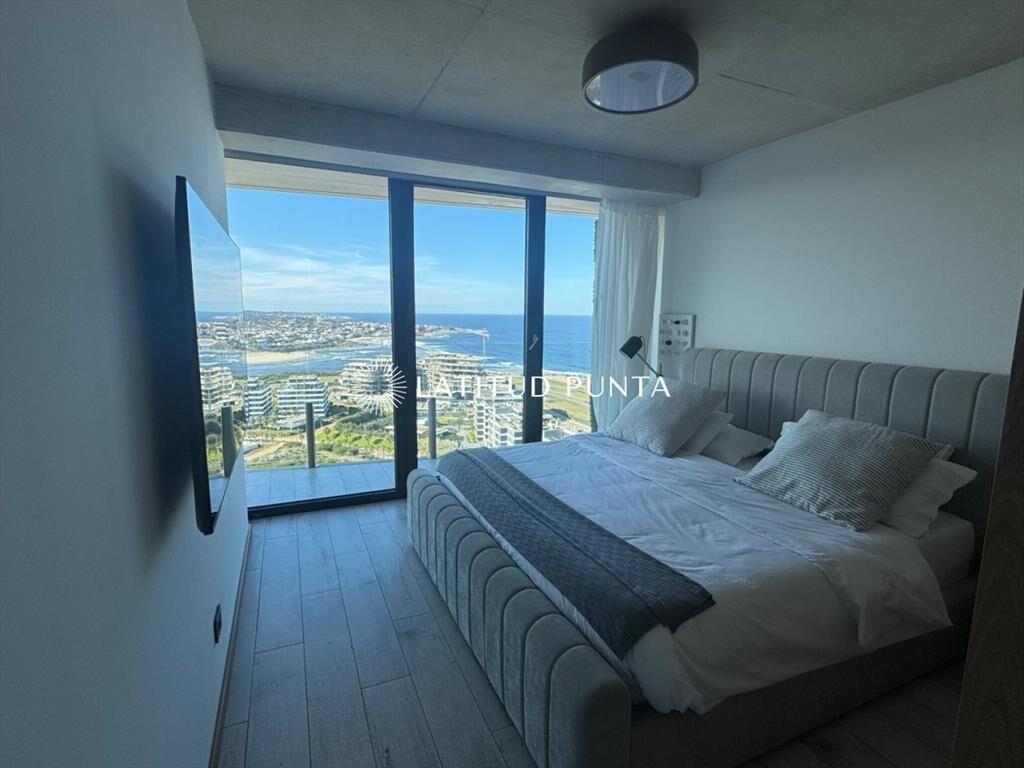 Apartamento de dos dormitorios Surfside