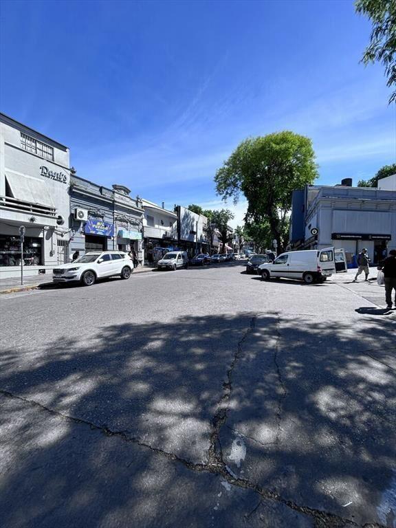 alquiler local comercial sobre libres zona mayorista