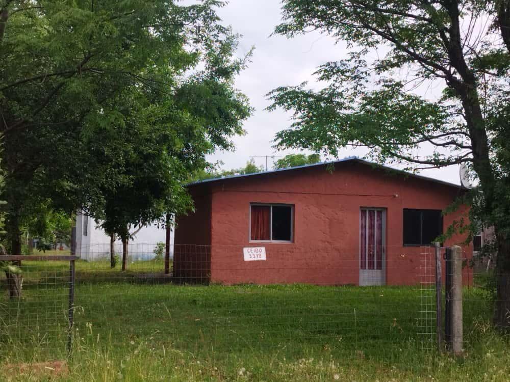 Casa en Los Pinos