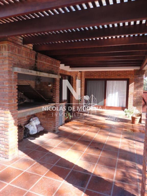 Casa en Cantegril - Punta del Este