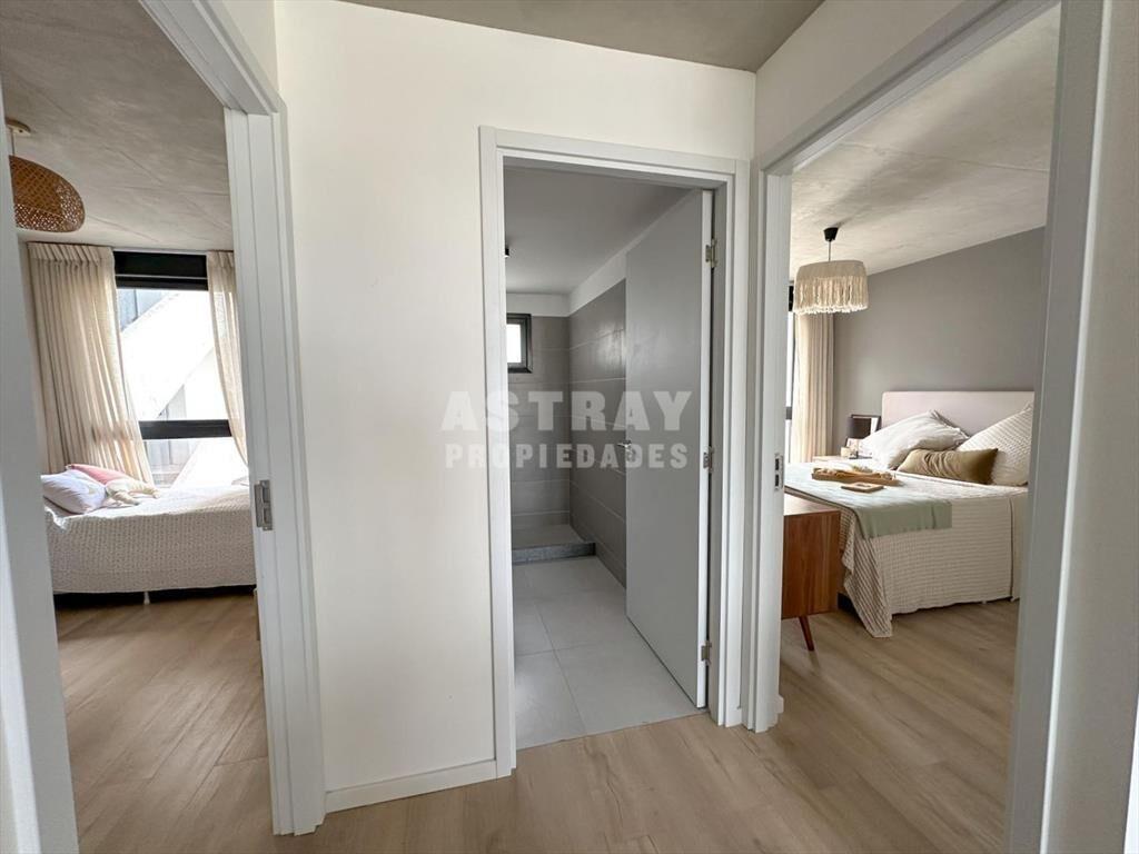 Venta Apartamento 2 DORMITORIOS Aguada, MONTEVIDEO Ref.: ...