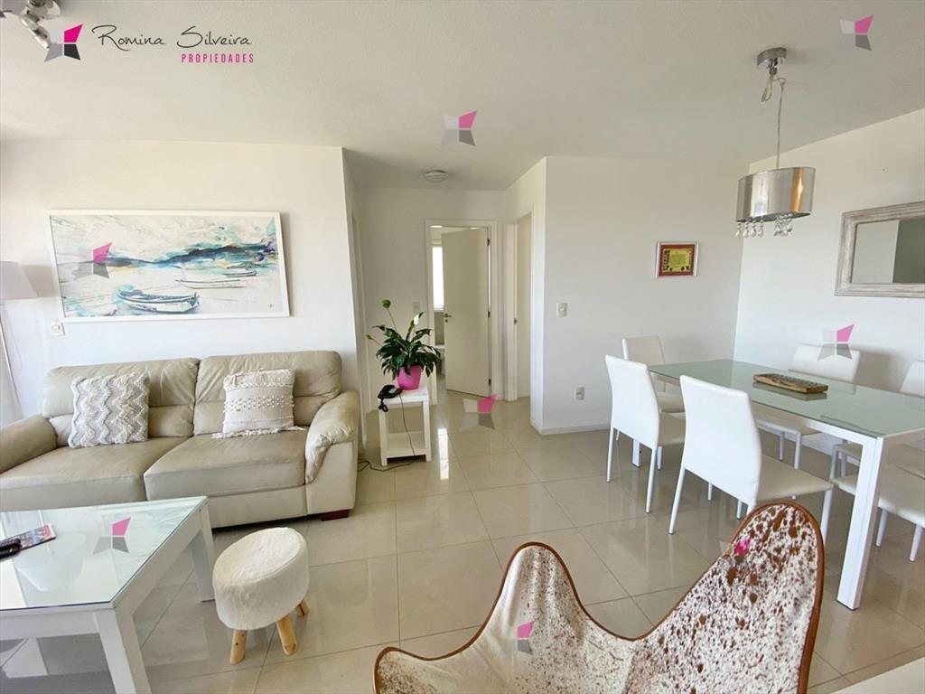 VENTA DE APARTAMENTO DE 2 DORMITORIOS Jardines de