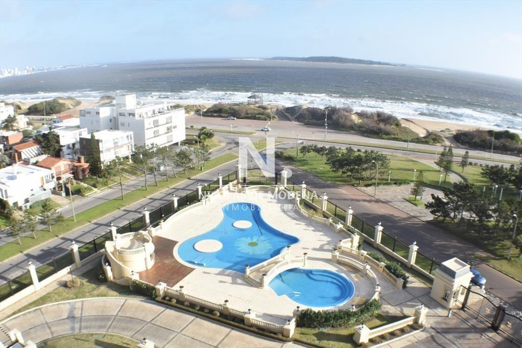 Departamento de 3 dormitorios en venta, torre de