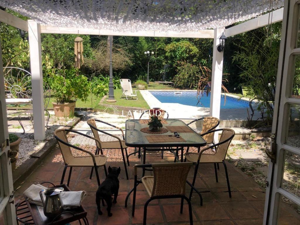 Casa en Pinares, 3 dormitorios