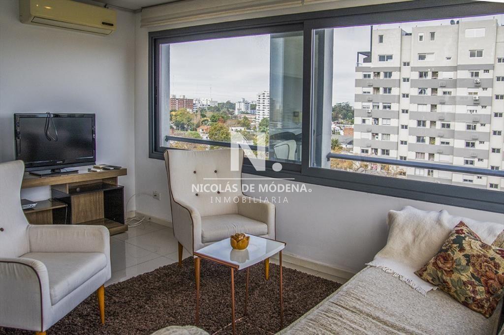 Hermoso Departamento en venta.