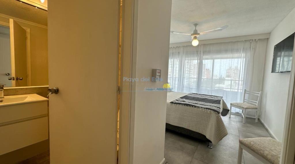 Apartamento en alquiler temporal de 2 dormitorios