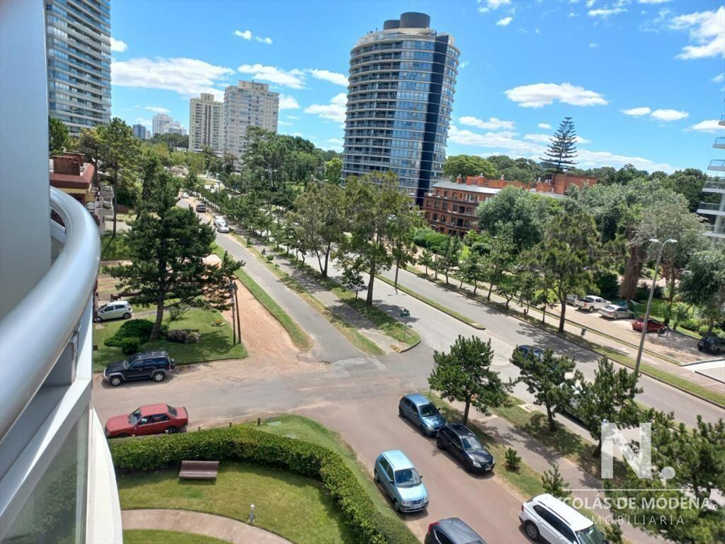 Torre OCEAN DRIVE