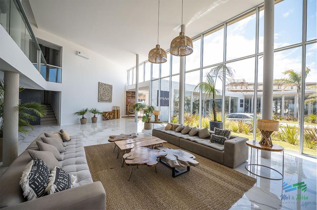 Vendo Studio en Syrah Punta Ballena frente a