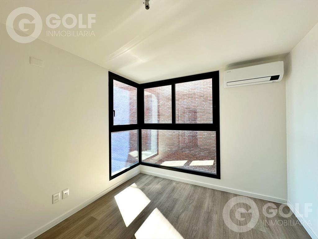 Venta Apartamento Penthouse de 1 dormitorio en Pocitos