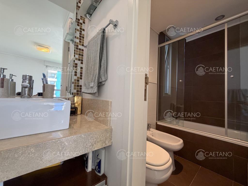 Departamento de 3 dormitorios en venta en Forest