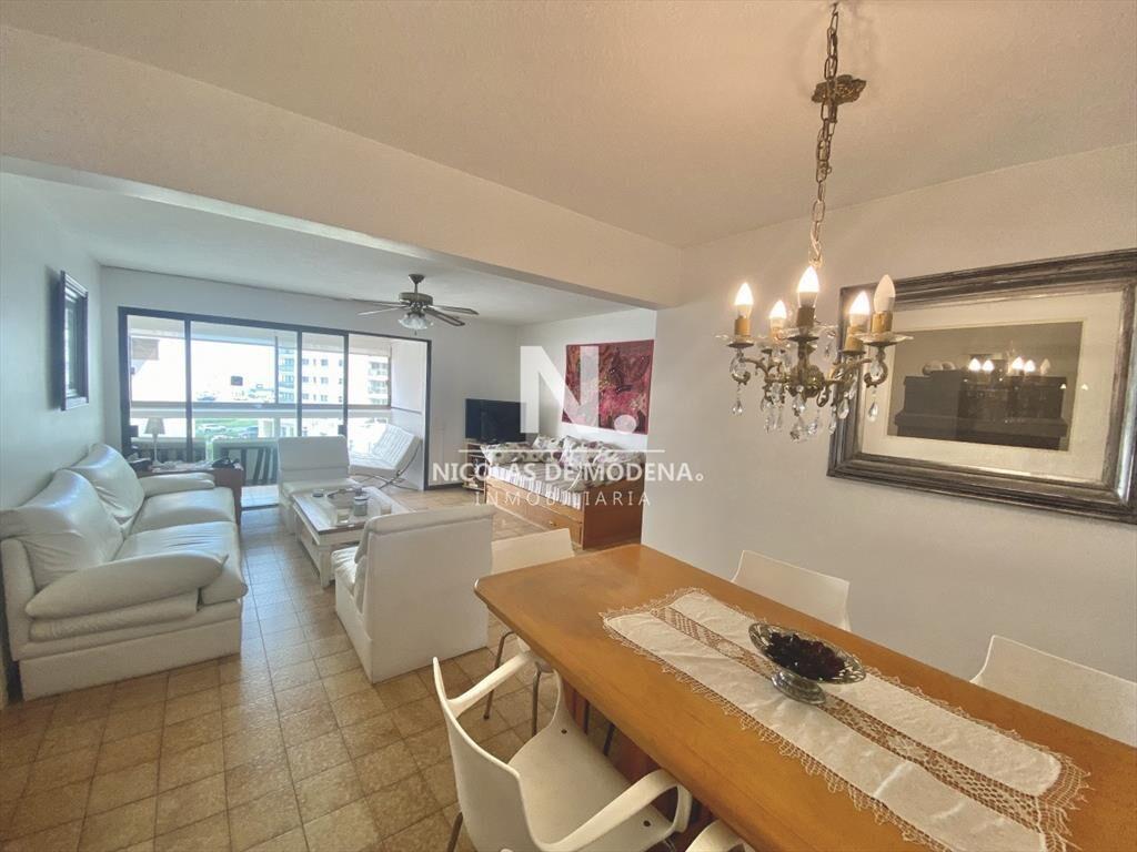 2 dormiorios en venta Edificio Parquemar