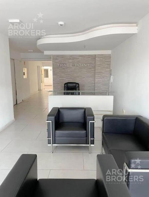 Venta apartamento monoambiente con renta en Pocitos Nuevo -