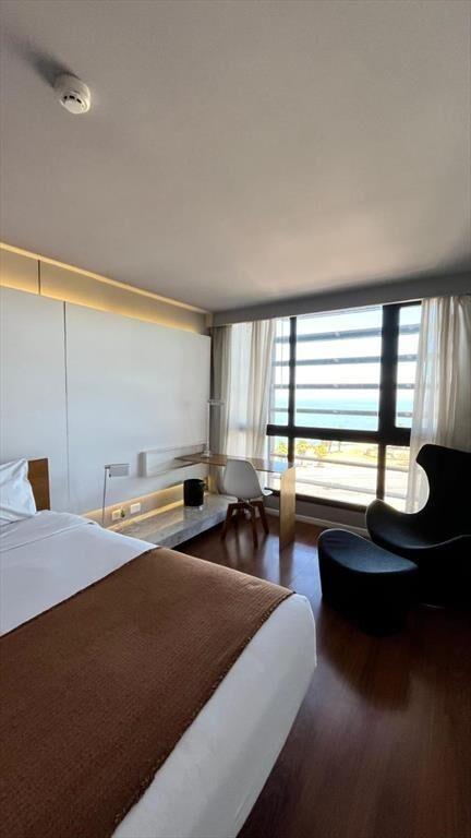 Apartamento para inversión en Punta Carretas frente al Golf