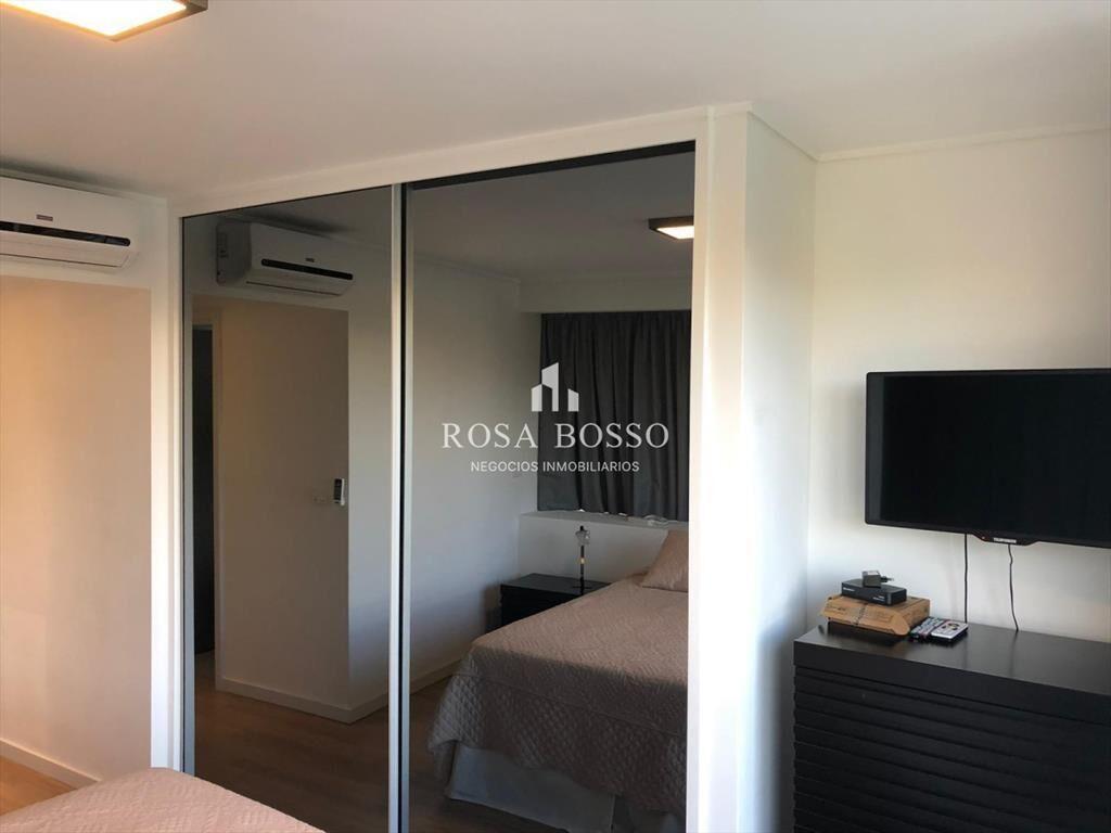 ALQUILER, Apartamento, 3 dormitorios, Punta del Este, Urugu