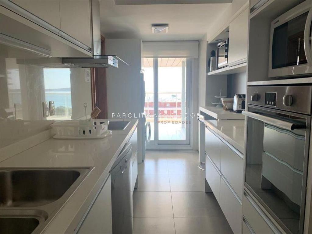 Apartamento en venta en Miami Boulevard - Punta