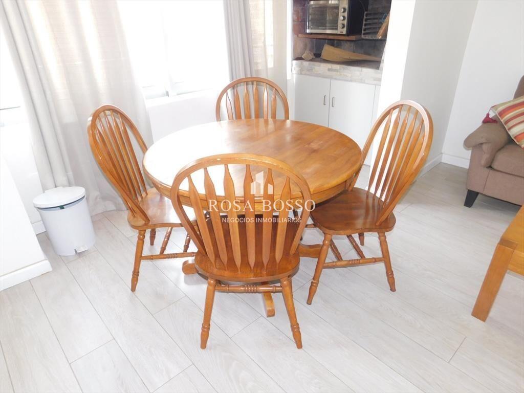 Apartamento Venta 1 dormitorio El Emir Península