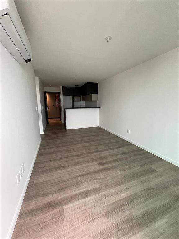 Venta Apartamento Penthouse 1 dormitorio y balcón con vista
