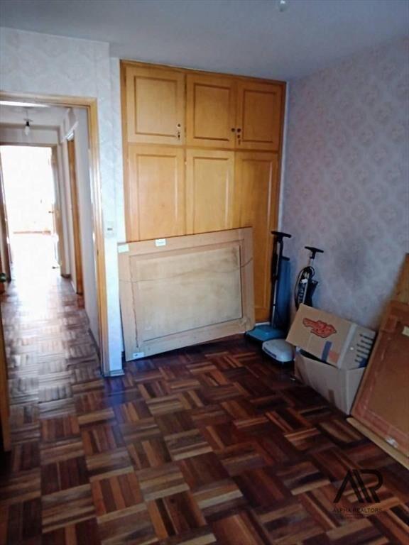 Apartamento 3 Dormitorios 2 Baños Servicio, Piso Alto, B...