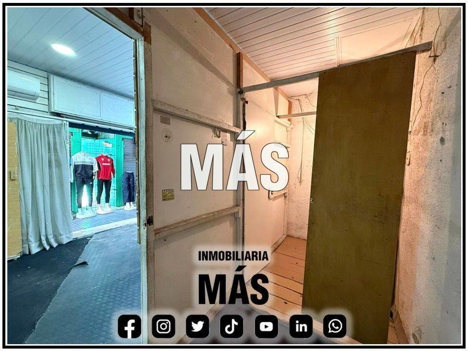 Local Comercial Alquiler Montevideo iMas.uy MA...