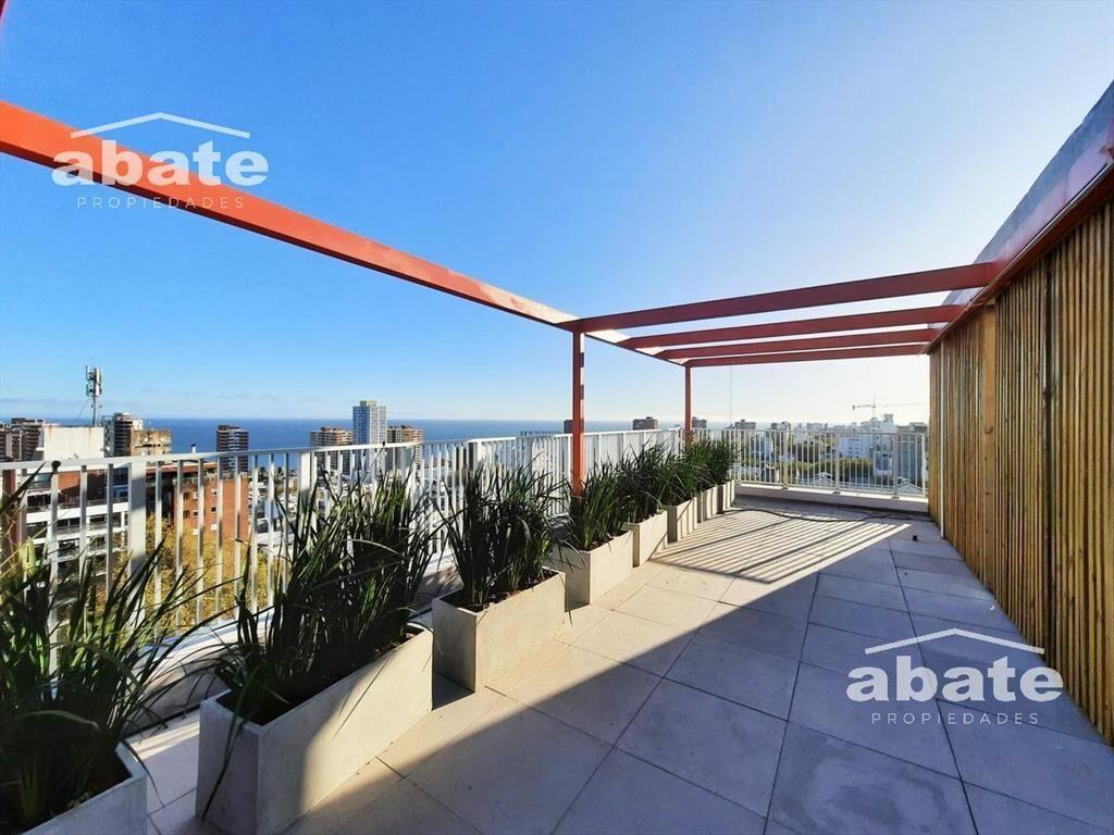 Alquiler apartamento 2 dormitorios Terraza Cochera