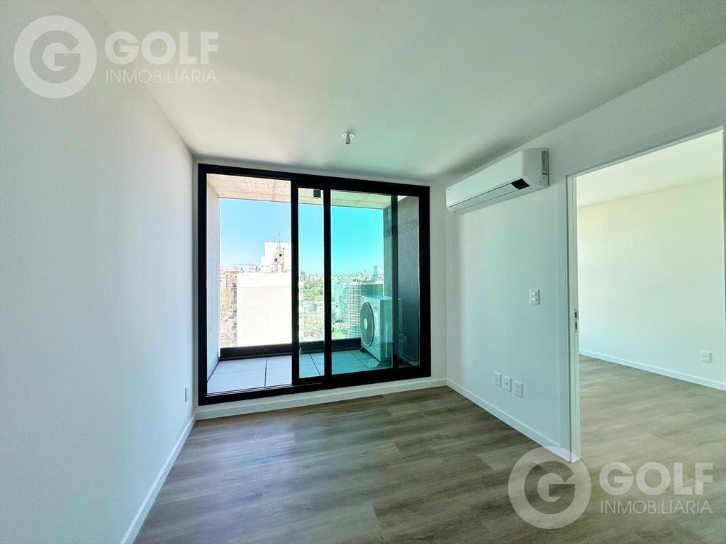 Venta de Apartamento 1 dormitorio con terraza - Pocitos