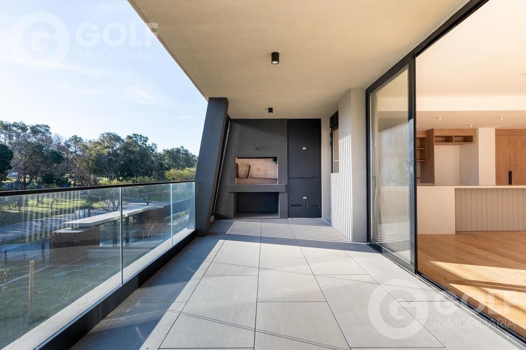 Venta/ alquiler de apartamento 2 dormitorios TRENTO
