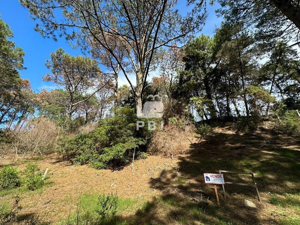 Terreno en venta Club Del Lago  - Ref : PBI1367