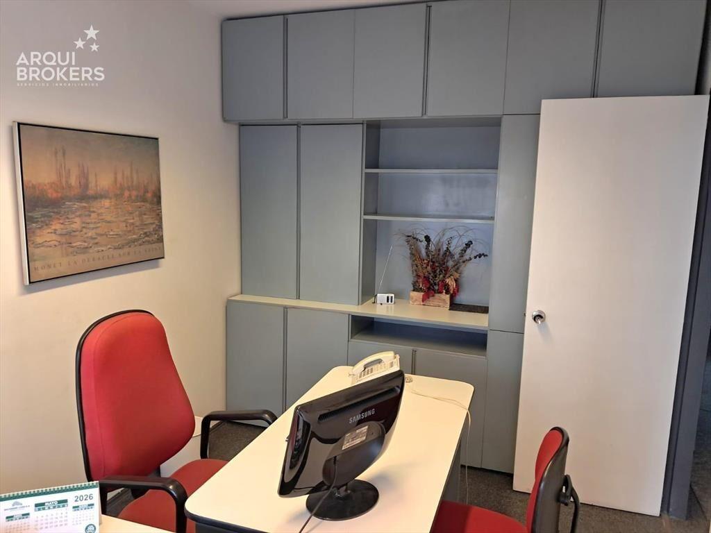 Apartamento de dos  dormitorios en venta en Centro equipado