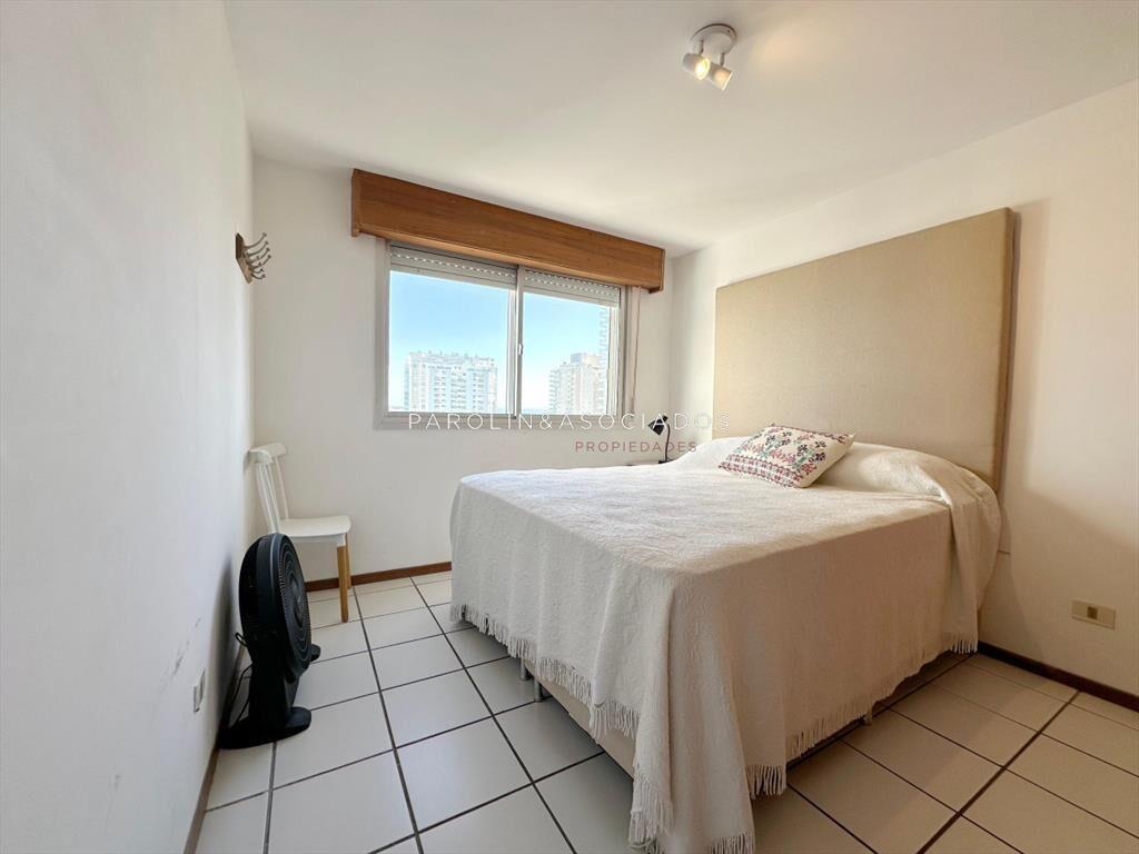Espectacular penthouse en venta, Punta del Este.