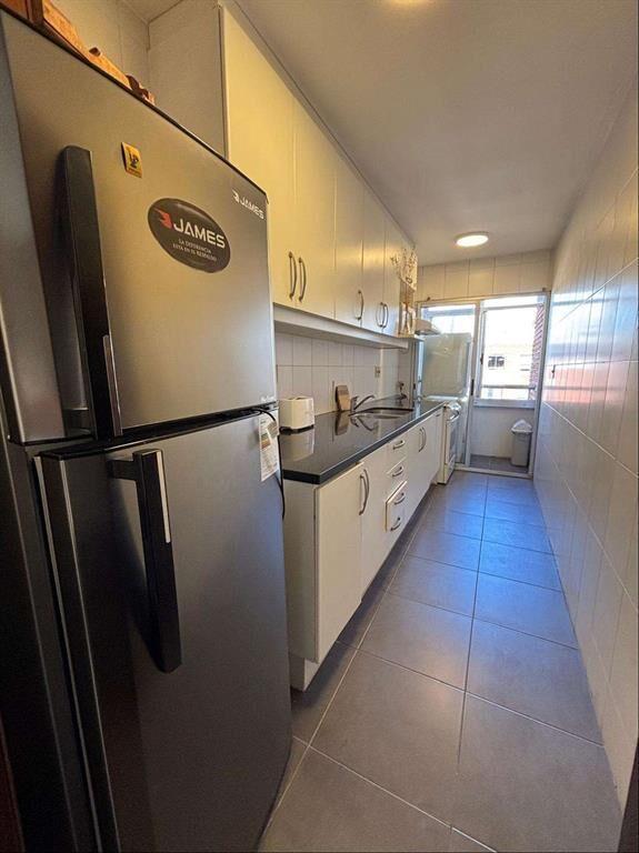 Punta Carretas Alquiler con muebles 2 dormitorios 2 baños t