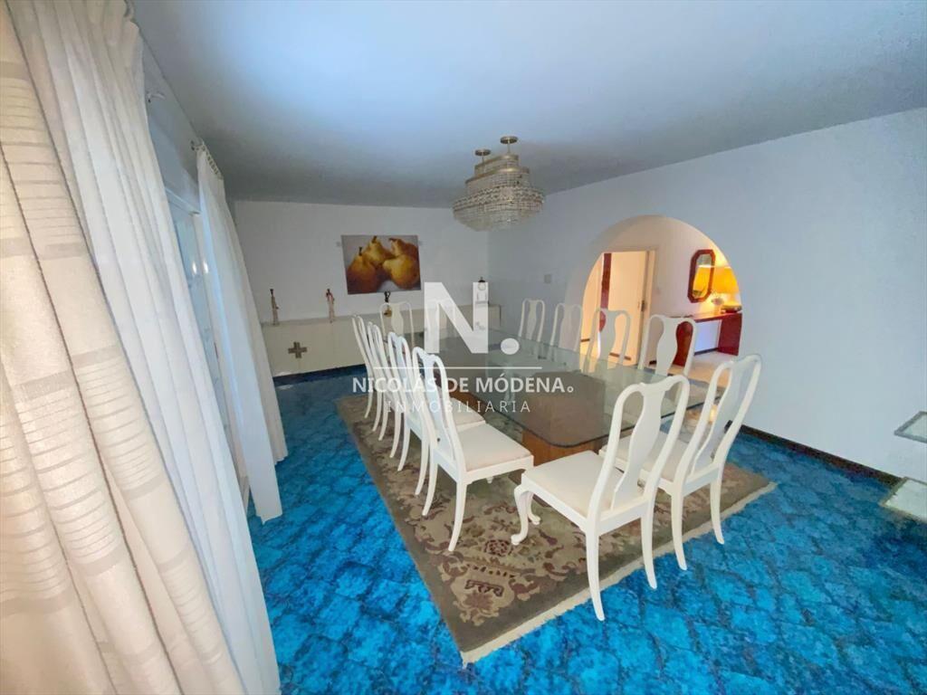 Casa a la venta en playa mansa de Punta Del Este