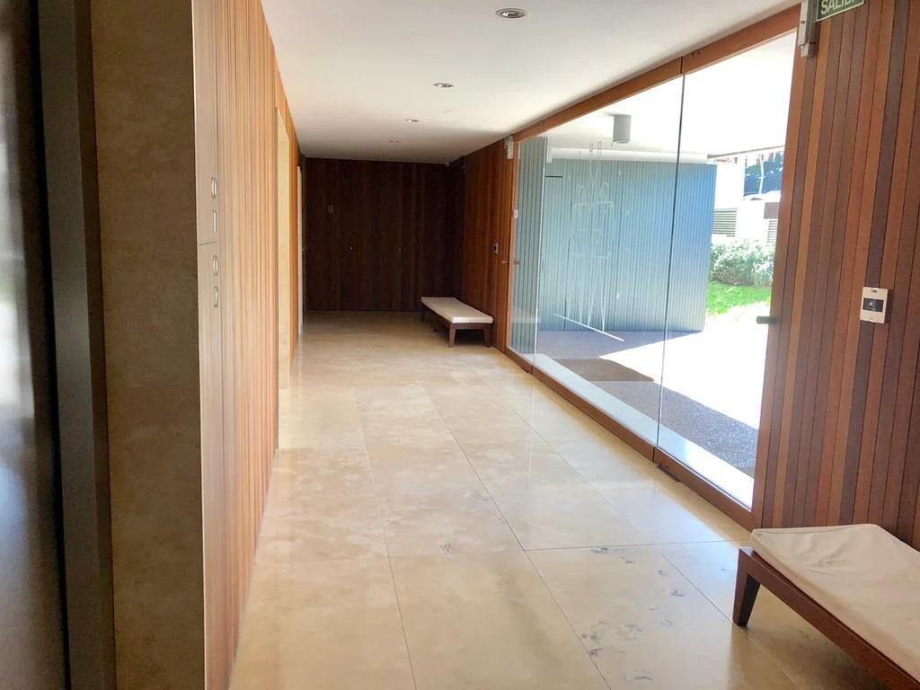 Venta 2 dormitorios y garage en Magnolia