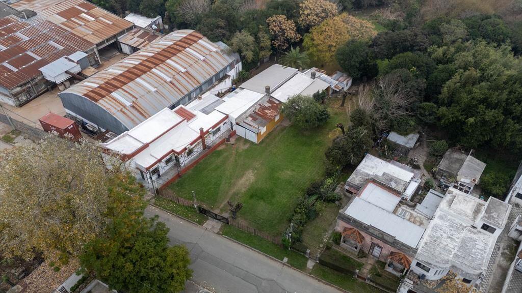 Venta Terreno 2463 m2, Unión