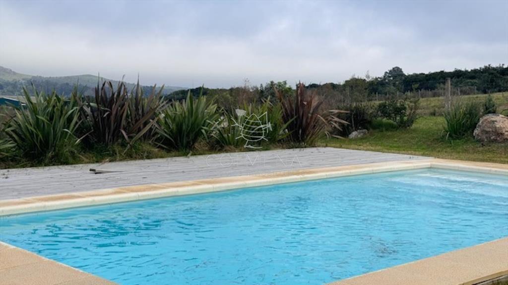 Chacra de 6 has con 664 m2 - cerca de Piriapolis