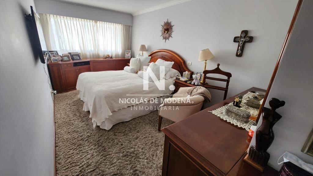 Venta hermoso apartamento Malvin, 3 dormitorio, 3