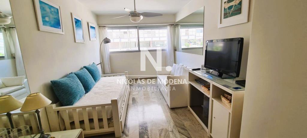 Apartamento en península!