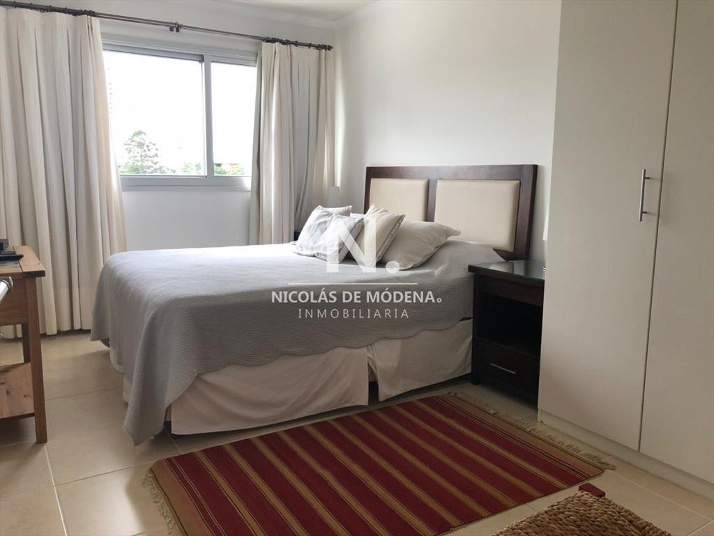 Se vende apartamento en Brava, Punta del Este de