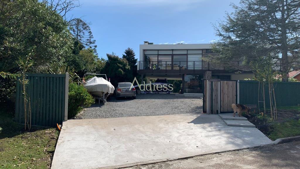Casa en Mansa - Punta del Este