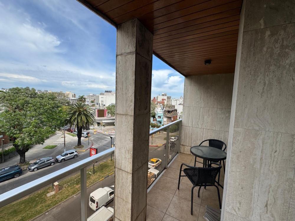 Venta apartamento 3 dorm en Pocitos Nuevo. 26 de Marzo