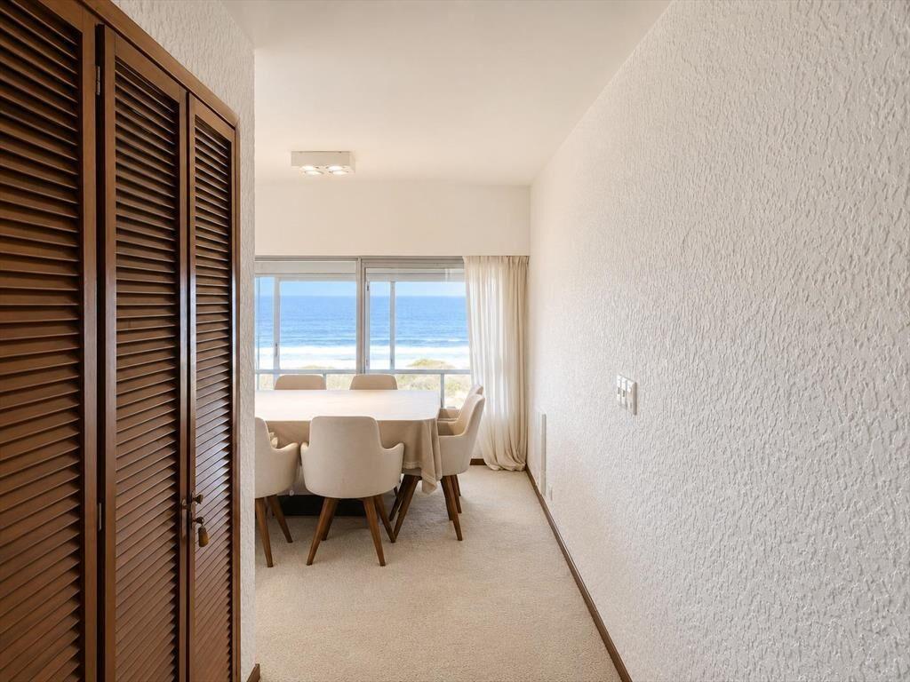 Apartamento 2 dormitorios playa Brava