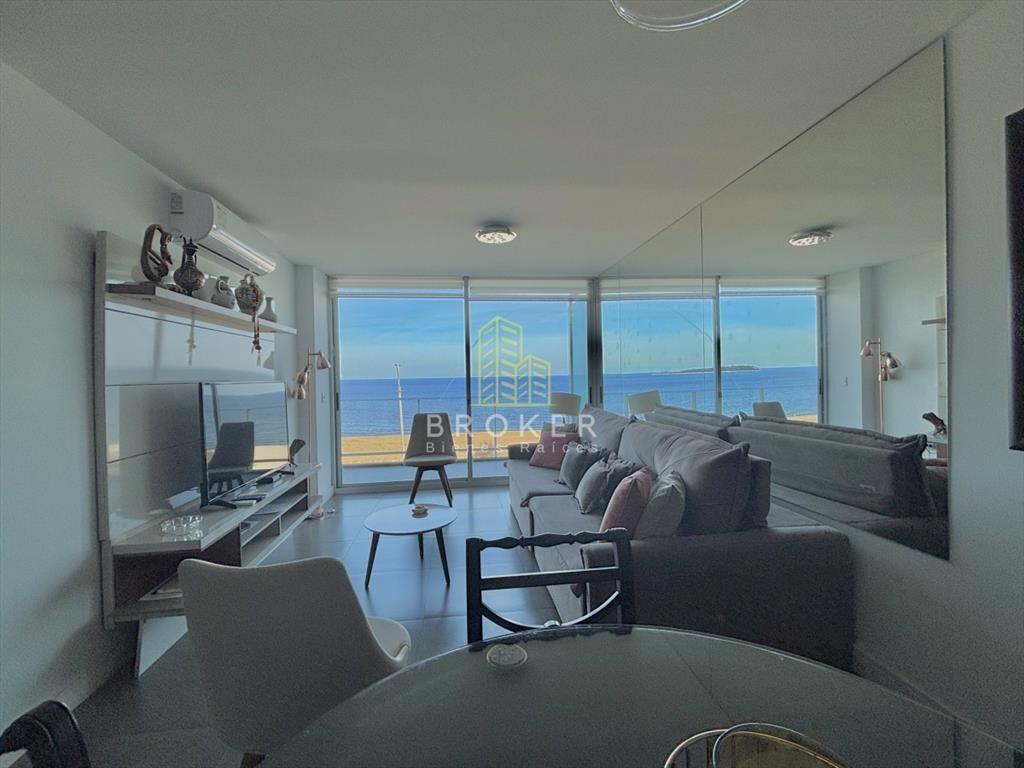 Venta apartamento Punta del Este 2 dormitorios al