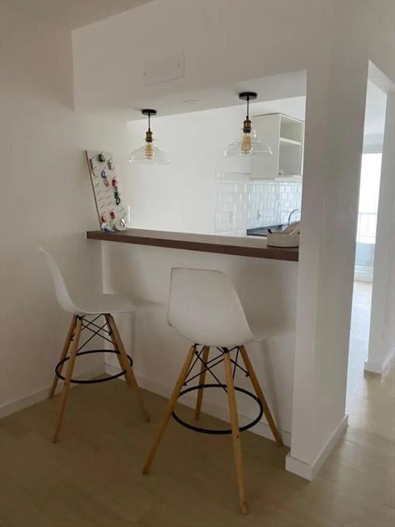 Apartamento en venta de 2 dormitorios cochera opcional e...