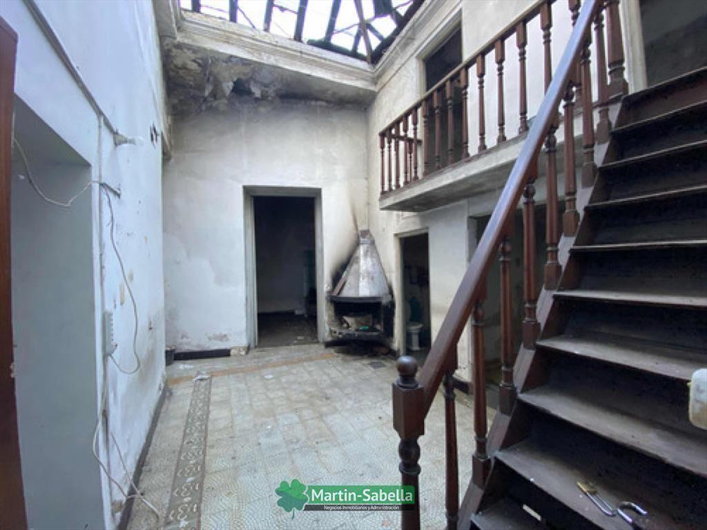 Casa En Venta Para Reciclar Sobre Av Garibaldi -