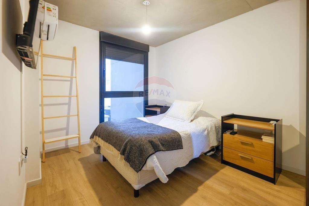 VENTA DEPARTAMENTO 2 DORM GARAGE AGUADA CON RENTA