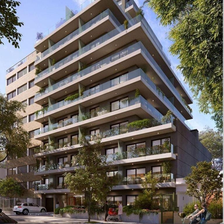 Venta Apartamento 2 Dormitorios- DECO MAGGIOLO