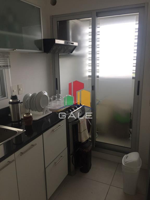 Apartamento de venta de 1 dormitorio en Punta Del