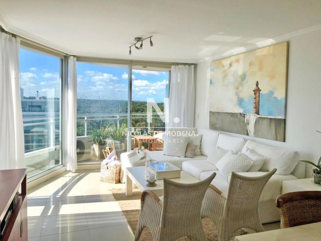 Venta Apartamento en Punta del Este Ocean Drive I