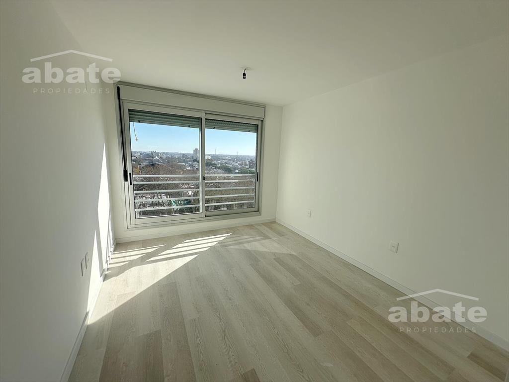 Venta apartamento 1 dormitorio con patio