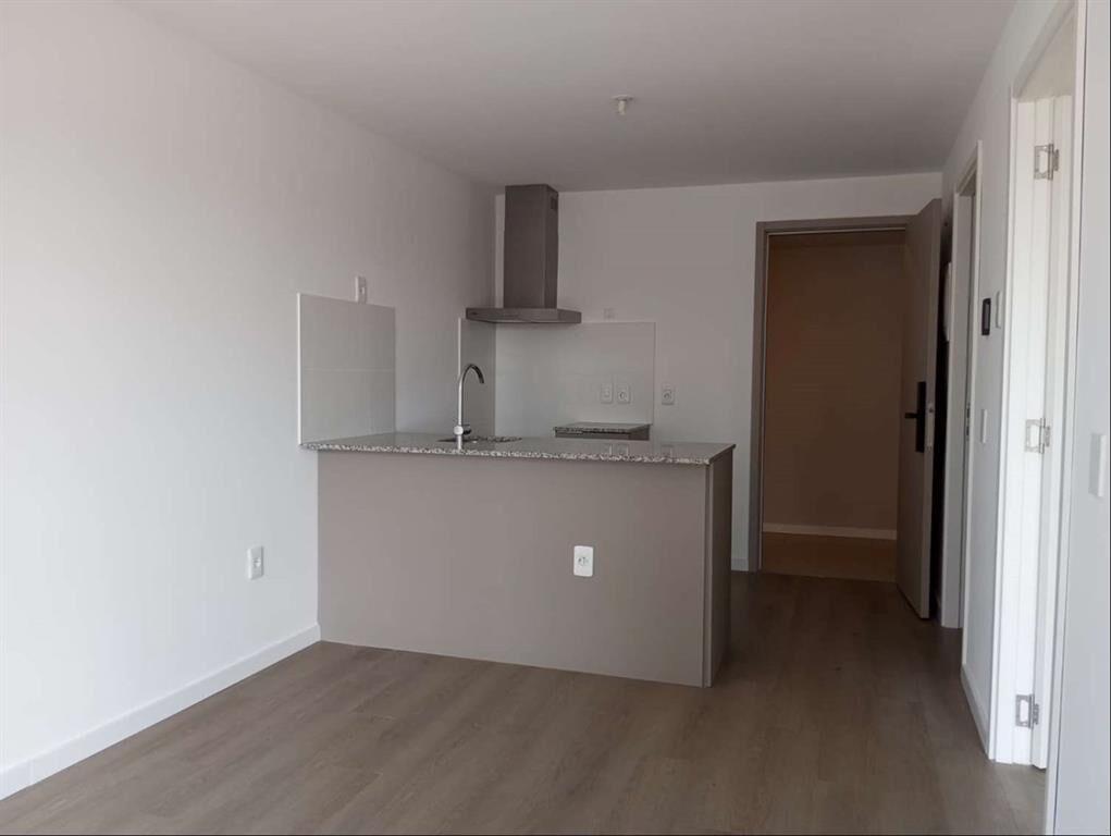 Venta apartamento 1 dormitorio a estrenar, al frente, lindo